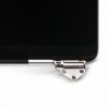 LCD Screen Display Assembly Space Gray for Apple Macbook Pro A1990 Mid 2018 2019 - Image 4