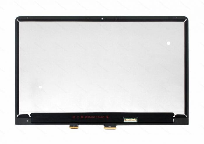 LCD Screen Display Touch Digitizer Assembly for Asus Q325UA-BI7T21 Q325UA-BI7T18 - Image 2