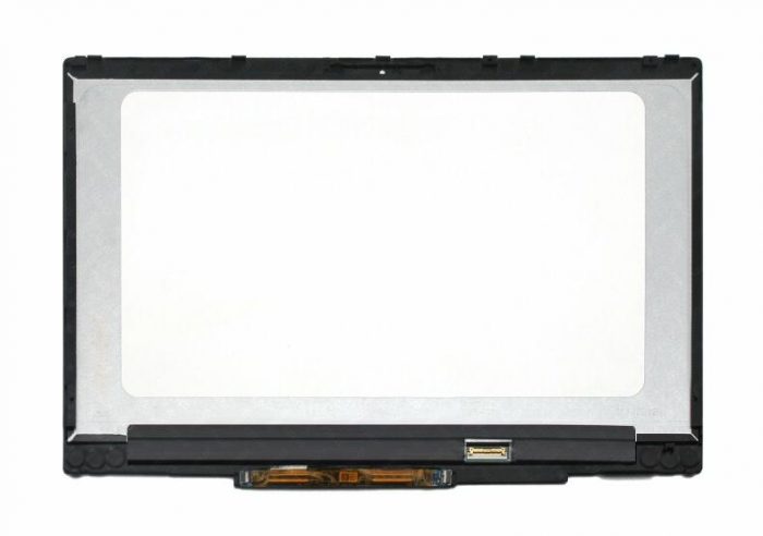 LCD Screen + Touch Assembly for HP Pavilion 15-CR0001nb 15-CR0070nb 15-CR0149nb - Image 2