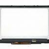 LCD Screen Touch Digitizer Assembly for HP Pavilion x360 15-CR0078nr 15-CR0077nr - Image 2