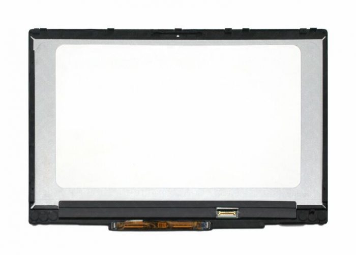 LCD Screen Touch Digitizer Assembly for HP Pavilion x360 15-CR0078nr 15-CR0077nr - Image 2