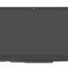 LCD Screen Touch Digitizer Assembly for HP Pavilion x360 15-CR0078nr 15-CR0077nr