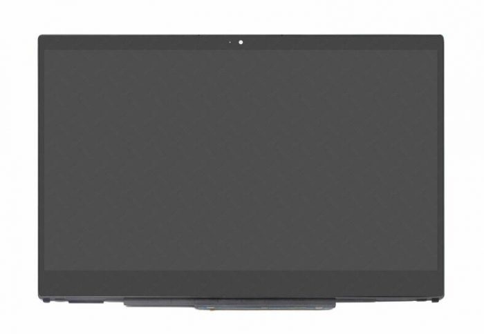 LCD Screen Touch Digitizer Assembly for HP Pavilion x360 15-CR0078nr 15-CR0077nr