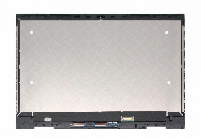 LCD Screen Touch Digitizer Glass Assembly for HP ENVY 15-cn0009TX 15-cn0010TX - Image 2
