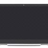 LCD Screen Touch Digitizer Glass Assembly for HP ENVY 15-cn0009TX 15-cn0010TX