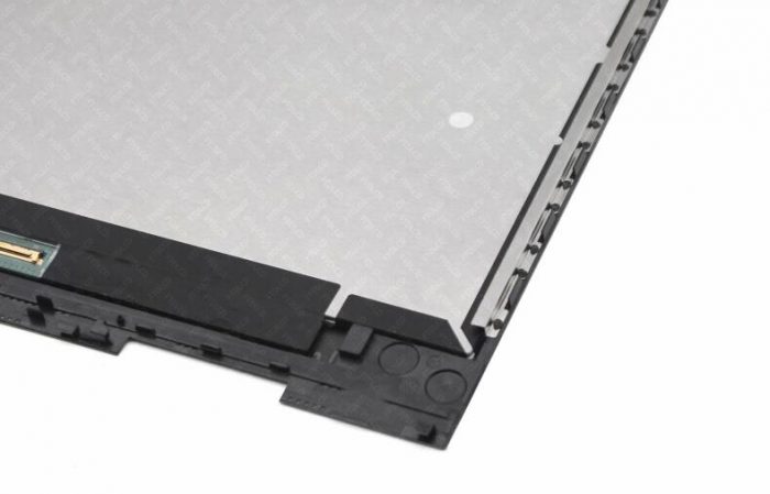 LCD Screen Touch Digitizer Glass Assembly for HP ENVY 15-cn0009TX 15-cn0010TX - Image 3