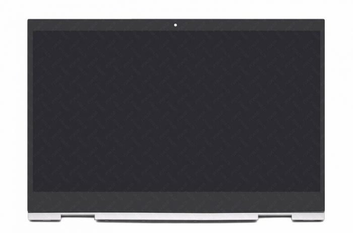 LCD Screen Touch Digitizer Glass Assembly for HP ENVY 15-cn0009TX 15-cn0010TX