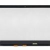 LCD Screen Touch Glass Assembly for HP Spectre 13-AC058TU 13-AC059TU 13-AC060TU - Image 2