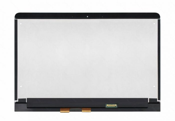LCD Screen Touch Glass Assembly for HP Spectre 13-AC058TU 13-AC059TU 13-AC060TU - Image 2