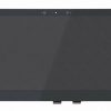 LCD Screen Touch Glass Assembly for HP Spectre 13-AC058TU 13-AC059TU 13-AC060TU