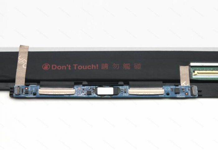 LCD Screen Touch Glass Digitizer Assembly for HP X360 14-cd Support Active Pen - Image 3