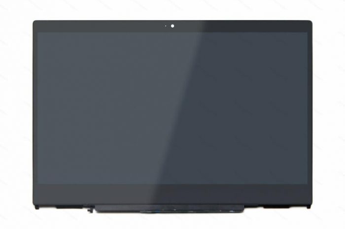 LCD Screen Touch Glass Digitizer Assembly for HP X360 14-cd Support Active Pen