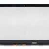 LCD Touch Screen Display Digitizer Assembly for HP Spectre 13-AC064TU 13-AC065TU - Image 2