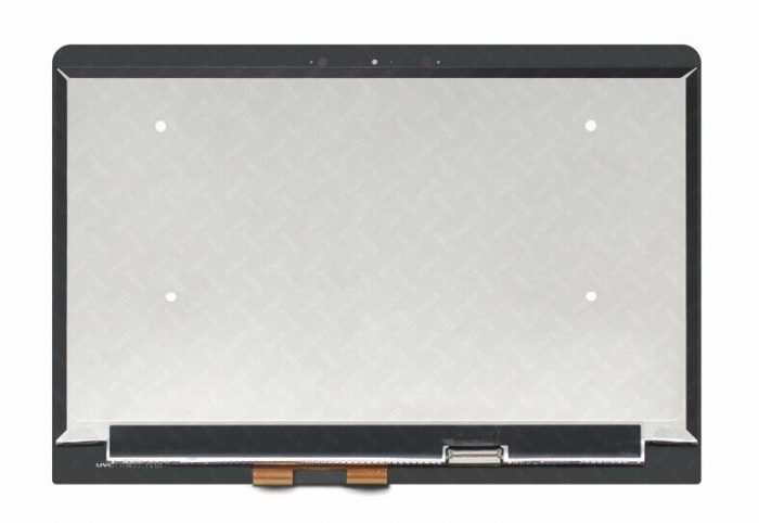 LCD Touch Screen Display Digitizer Glass Assembly for HP Spectre x360 13-AC003TU - Image 2