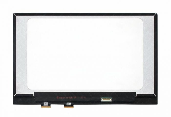 LCD Touch Screen Glass Assembly for Asus Vivobook TP412UA-EC206T TP412UA-EC207T - Image 2