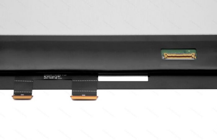LCD Touchscreen Digitizer Display Assembly for Asus Transformer Book Flip TP200S - Image 4