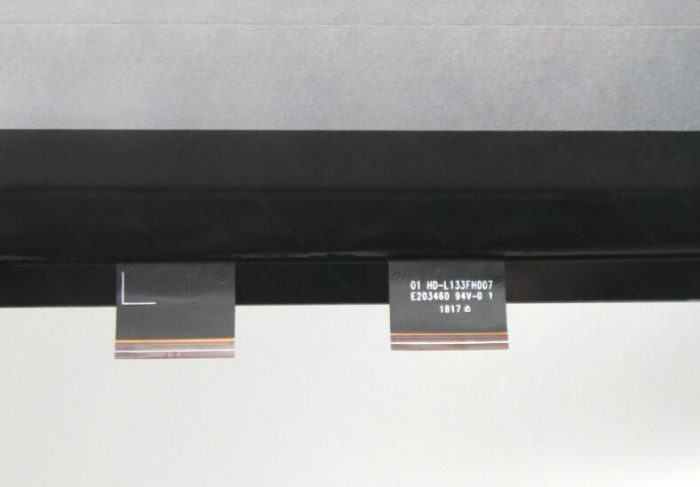 LCD TouchScreen Digitizer for Acer Chromebook R13 CB5-312T-K3AJ CB5-312T-K1TR - Image 3