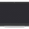 LCD TouchScreen Digitizer Glass Assembly + Bezel for HP ENVY x360 15-CN Series