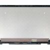 L20118-001 4K LCD TouchScreen Digitizer Glass Assembly for HP ENVY X360 15-cn0002TX 4HU41PA - Image 2