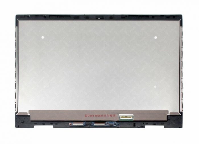 L20118-001 4K LCD TouchScreen Digitizer Glass Assembly for HP ENVY X360 15-cn0002TX 4HU41PA - Image 2