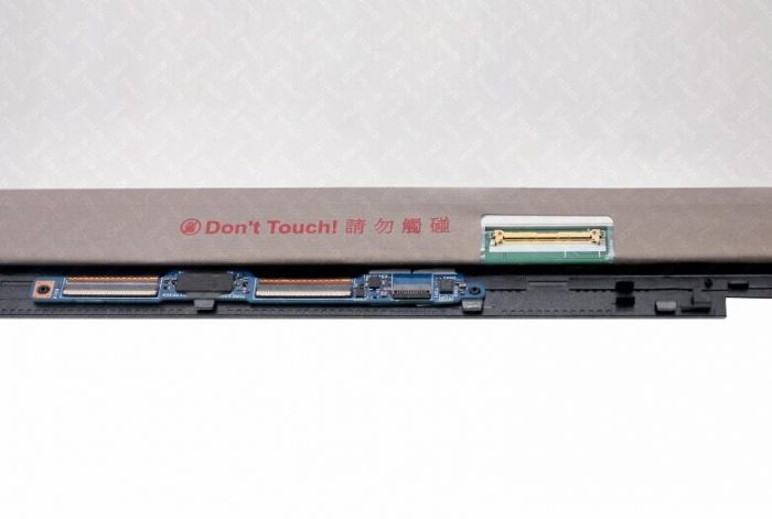 L20118-001 4K LCD TouchScreen Digitizer Glass Assembly for HP ENVY X360 15-cn0002TX 4HU41PA - Image 3