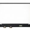 LCD TouchScreen Digitizer Glass Assembly(Without Bezel) for Asus Vivobook TP412UA-EC039T TP412UA-EC047T