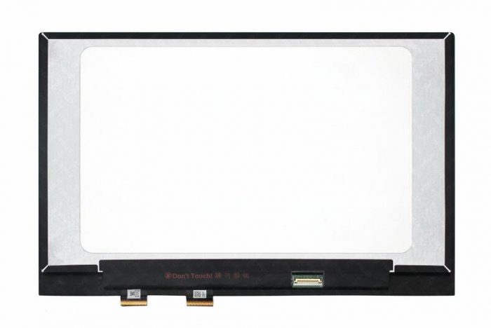 LCD TouchScreen Digitizer Glass Assembly(Without Bezel) for Asus Vivobook TP412UA-EC039T TP412UA-EC047T