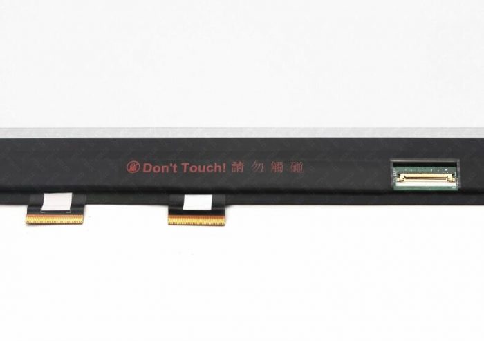 LCD TouchScreen Digitizer Glass Assembly(Without Bezel) for Asus Vivobook TP412UA-EC039T TP412UA-EC047T - Image 3