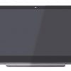 15.6" FHD LCD Touchscreen Display Digitizer Assembly For Acer Aspire R 15 R5-571T R5-571TG