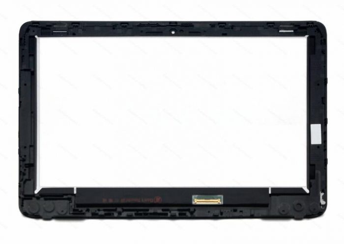 LCD TouchScreen Display Digitizer for HP Chromebook x360 11-ae001no 11-ae002no - Image 2
