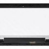 LCD Touchscreen Display Frame Assembly for HP Pavilion X360 11-u098nia 11-u000ni - Image 2