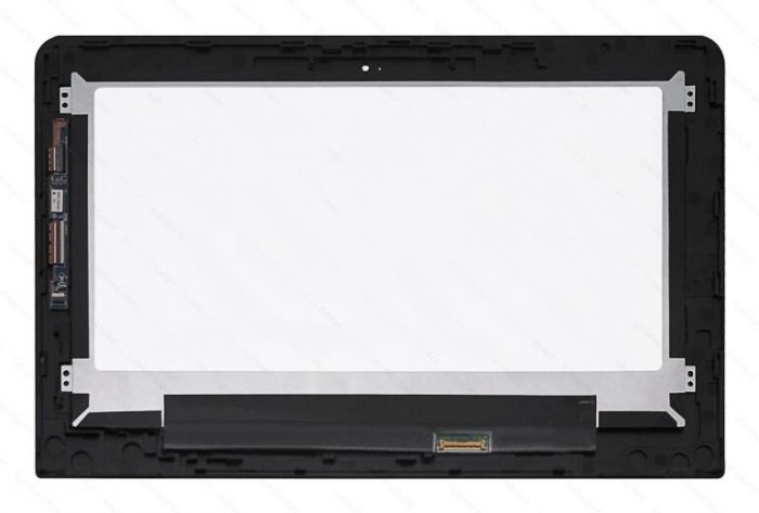 LCD Touchscreen Display Frame Assembly for HP Pavilion X360 11-u098nia 11-u000ni - Image 2