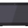 LCD Touchscreen Display Frame Assembly for HP Pavilion X360 11-u098nia 11-u000ni
