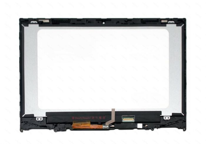 LCD Touchscreen Display w/Digitizer Assembly for Acer Chromebook R13 CB5-312T-K8V3 - Image 2