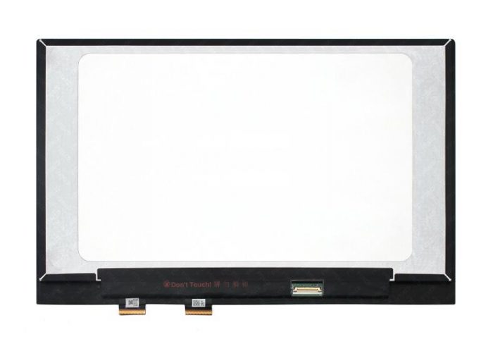 14" FHD LCD TouchScreen Glass Assembly for Asus Vivobook TP412UA-XB51T TP412UA-S8130