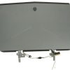 T41VN - 15.6" For Dell Alienware 15 / 15 R2 Touchscreen UHD LCD Display Complete Assembly - Image 2