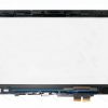 Touch Screen Digitizer Glass Panel Replacement for Lenovo YOGA 510-14ISK 80S7 - Image 2
