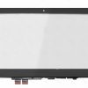 Touch Screen Digitizer Glass Panel Replacement for Lenovo YOGA 510-14ISK 80S7