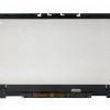 FHD LCD TouchScreen Display w/Digitizer Assembly for HP ENVY X360 13Z-AG000 - Image 2