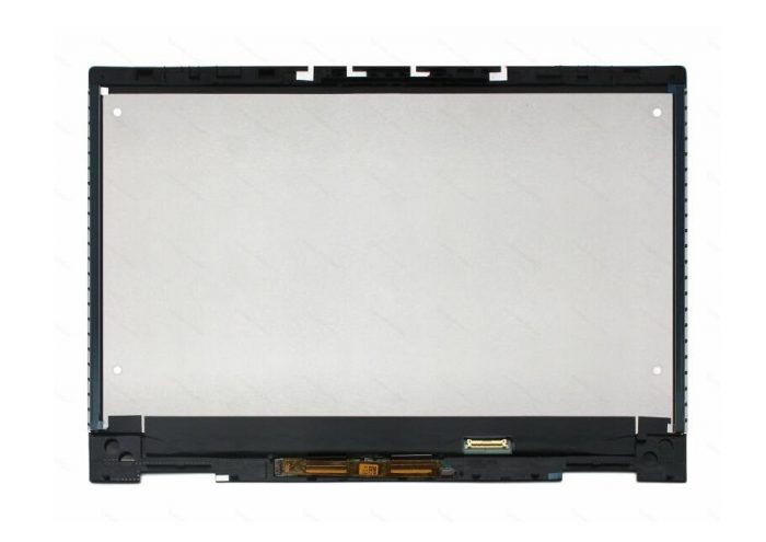 FHD LCD TouchScreen Display w/Digitizer Assembly for HP ENVY X360 13Z-AG000 - Image 2