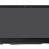 FHD LCD TouchScreen Display w/Digitizer Assembly for HP ENVY X360 13Z-AG000