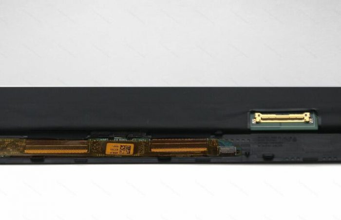 FHD LCD TouchScreen Display w/Digitizer Assembly for HP ENVY X360 13Z-AG000 - Image 3
