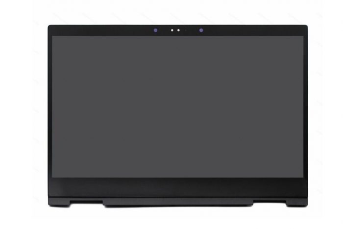 FHD LCD TouchScreen Display w/Digitizer Assembly for HP ENVY X360 13Z-AG000