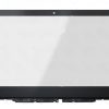 14" TouchScreen Glass Digitizer with Bezel for Toshiba Satellite Radius L40W-C - Image 2
