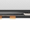 UHD LCD Display Touch Screen Digitizer Assembly for HP Spectre x360 13-AC051TU - Image 3