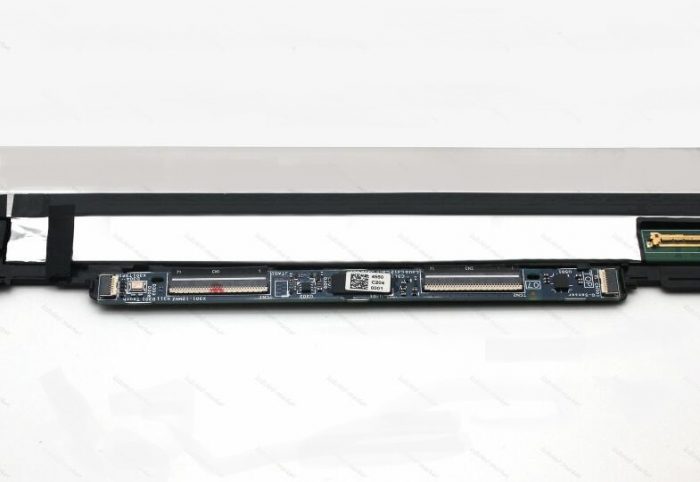 LCD Touch Glass Screen Assembly Bezel For HP Pavilion x360 14-ba016na 14-ba102nx - Image 3