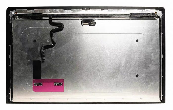 LM270WQ1(SD)(F1) For Apple iMac A1419 lcd Screen +Front Glas 661-7169 2012 - Image 2