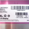 LM270WQ1(SD)(F1) For Apple iMac A1419 lcd Screen +Front Glas 661-7169 2012 - Image 3