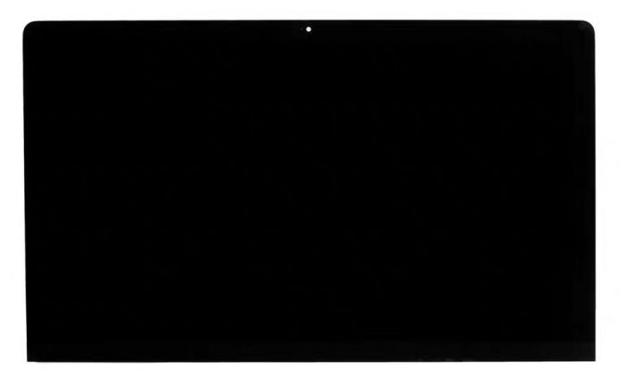 LM270WQ1(SD)(F1) For Apple iMac A1419 lcd Screen +Front Glas 661-7169 2012