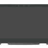 UHD LCD Screen Touch Glass Digitizer Assembly for HP ENVY 15-BP130TX 15-BP134TX